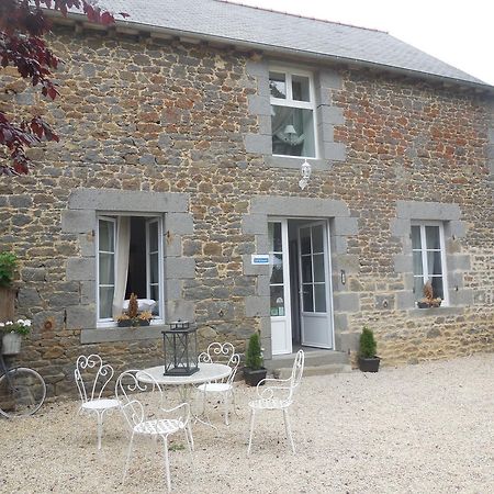 Le Cordon Blanc-Evran B&B 외부 사진