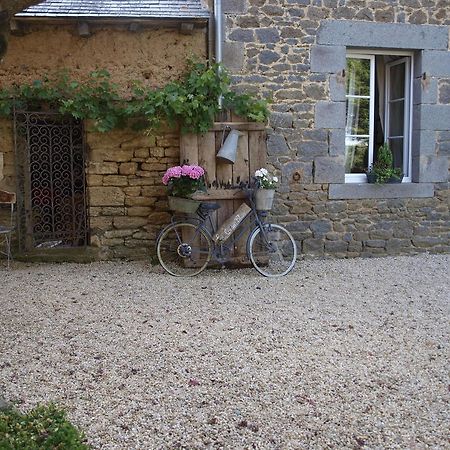 Le Cordon Blanc-Evran B&B 외부 사진