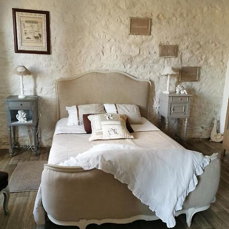 Le Cordon Blanc-Evran B&B 외부 사진