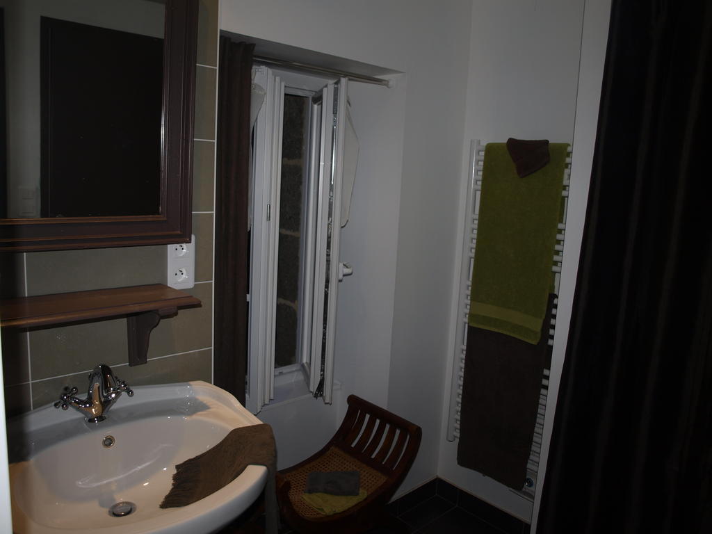 Le Cordon Blanc-Evran B&B 객실 사진