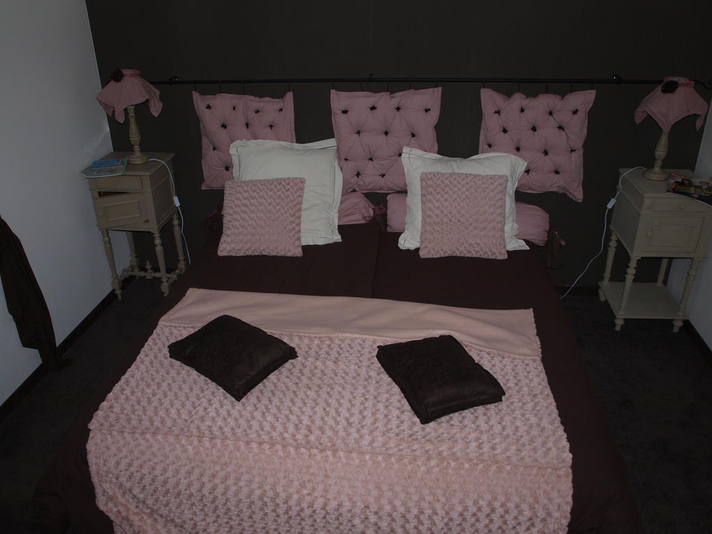 Le Cordon Blanc-Evran B&B 객실 사진
