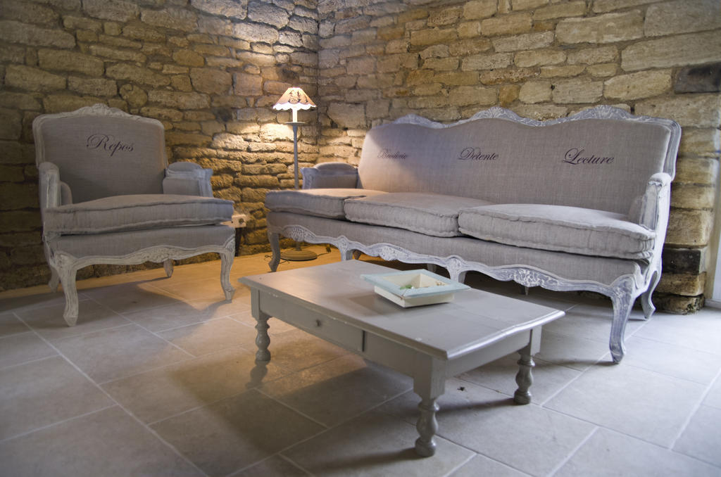 Le Cordon Blanc-Evran B&B 외부 사진