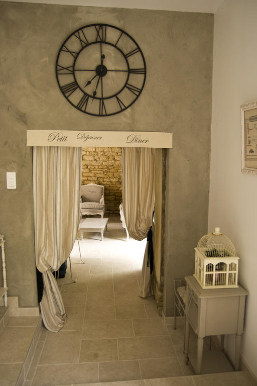 Le Cordon Blanc-Evran B&B 외부 사진