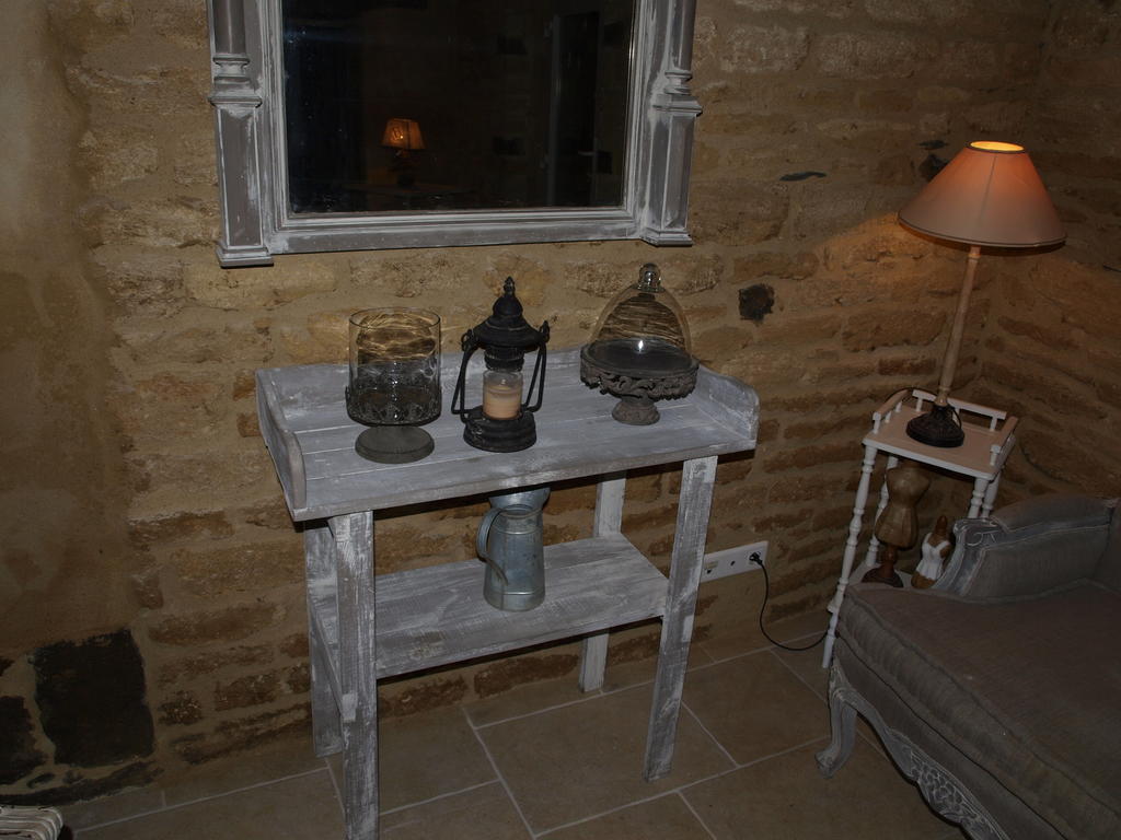 Le Cordon Blanc-Evran B&B 외부 사진