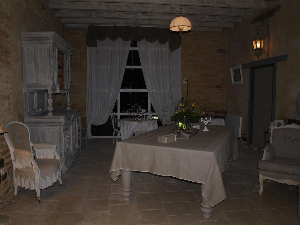 Le Cordon Blanc-Evran B&B 외부 사진