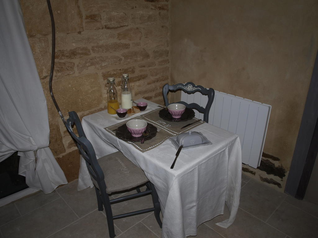 Le Cordon Blanc-Evran B&B 외부 사진