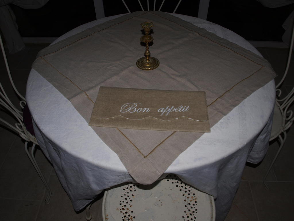 Le Cordon Blanc-Evran B&B 외부 사진