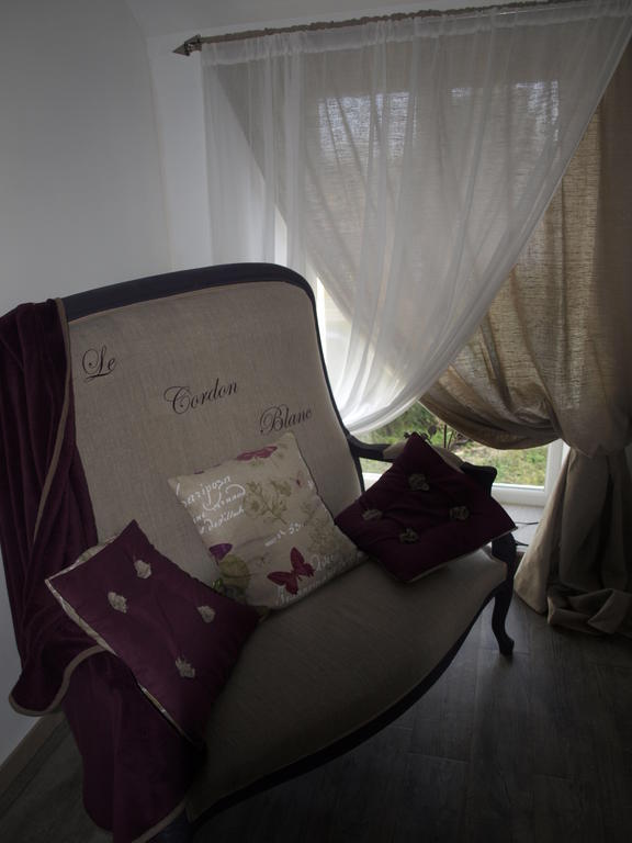 Le Cordon Blanc-Evran B&B 외부 사진