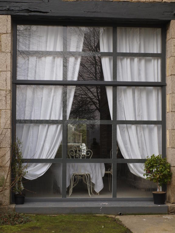 Le Cordon Blanc-Evran B&B 외부 사진