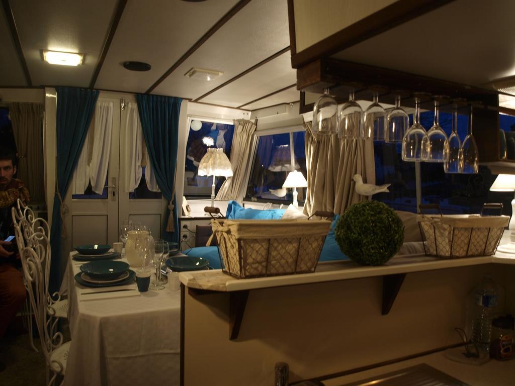 Le Cordon Blanc-Evran B&B 외부 사진