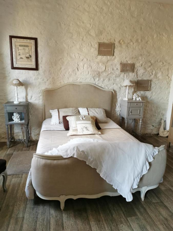 Le Cordon Blanc-Evran B&B 외부 사진
